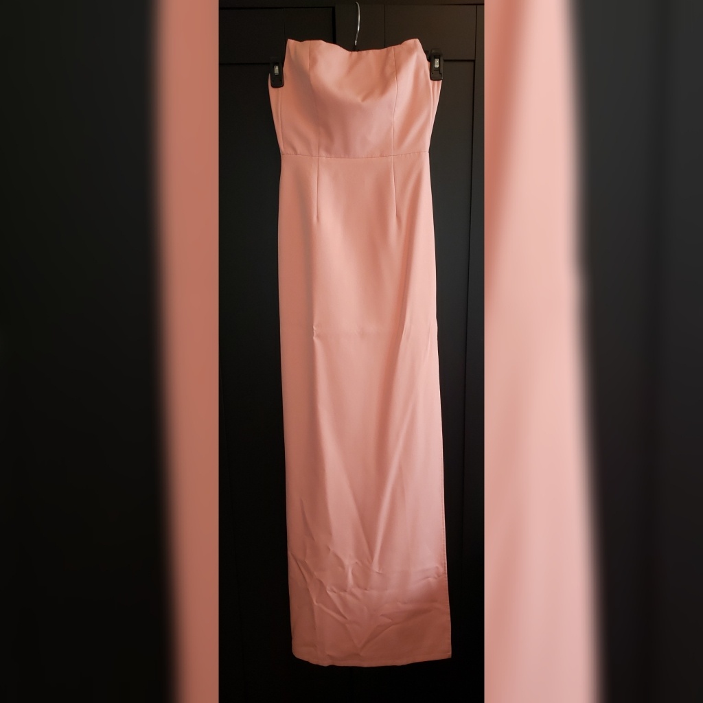 Abyss Maxi Dress